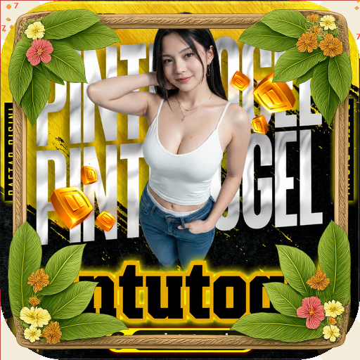 pintutogel — galeri pratinjau - APK Resmi